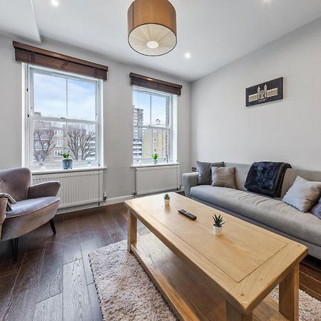 Apartamento Majestic 4 At Reganway Rw4 Londres Exterior foto