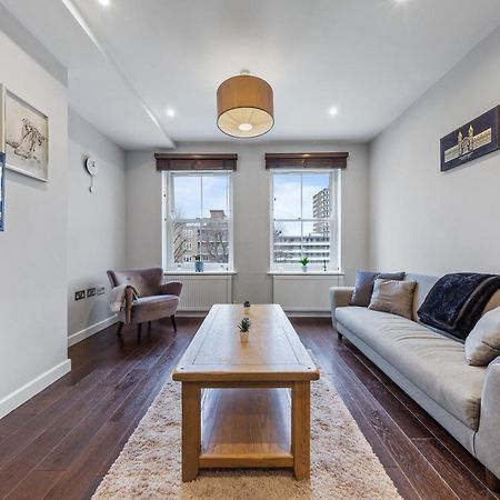 Apartamento Majestic 4 At Reganway Rw4 Londres Exterior foto