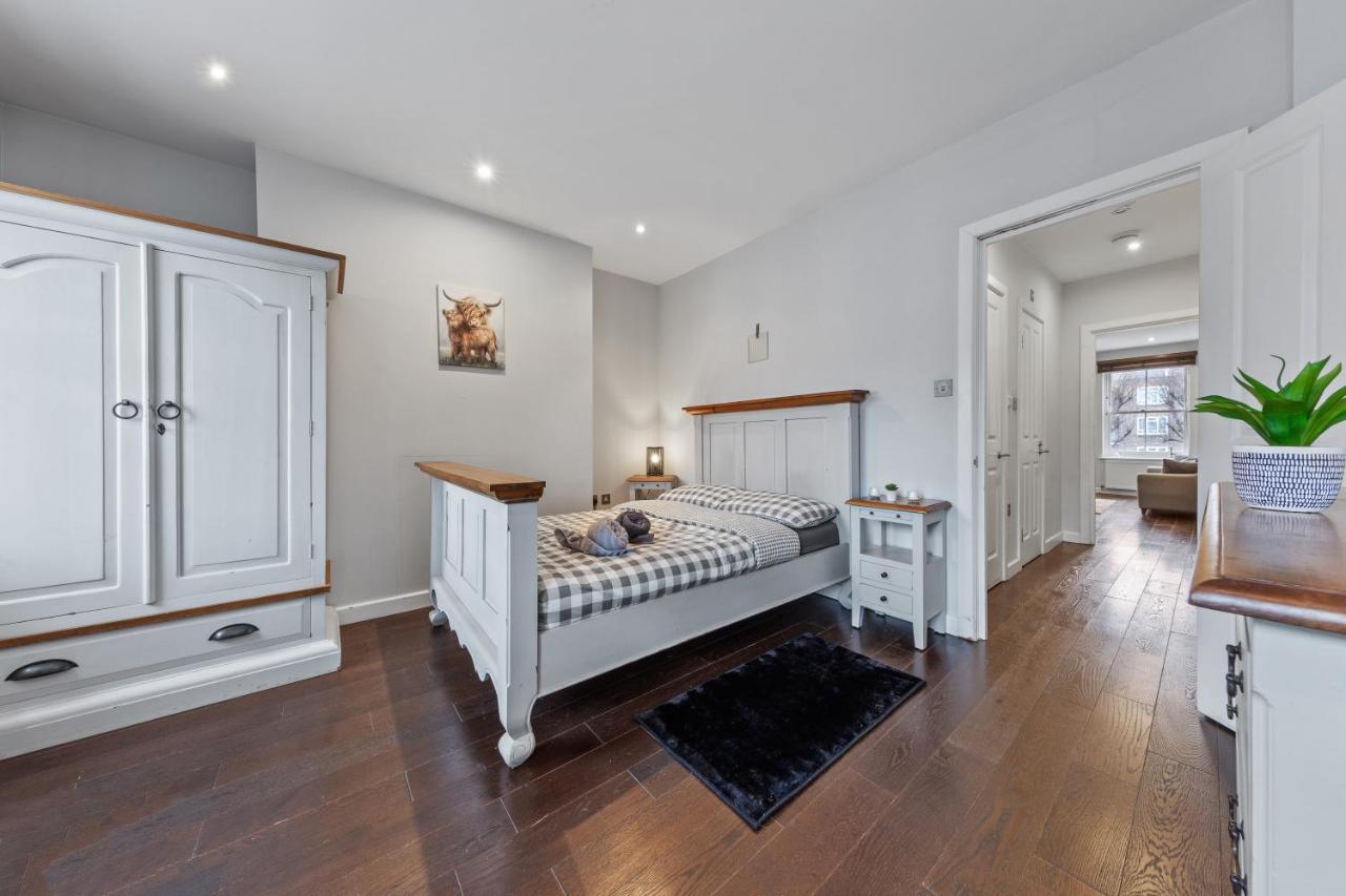 Apartamento Majestic 4 At Reganway Rw4 Londres Exterior foto