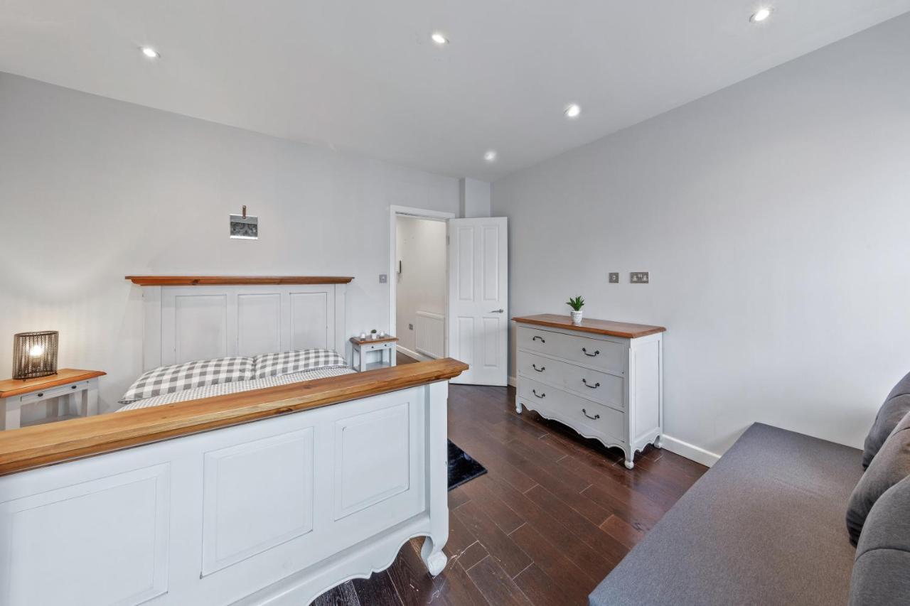 Apartamento Majestic 4 At Reganway Rw4 Londres Exterior foto
